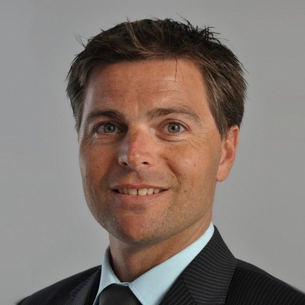 Nick Spekkels ist Business Development Director bei Wave Systems EMEA. (Bild: Wave Systems)