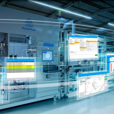 Agile Robots übernimmt thyssenkrupp Automation Engieneering um so neue Wachstumsmärkte zu erschliessen und seine Marktposition zu festigen. (Bild: Agile Robots)