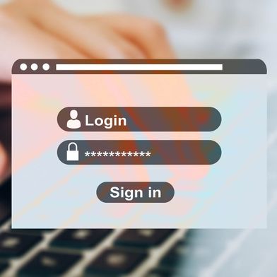 Token für die Multi-Faktor-Authentifizierung (MFA)