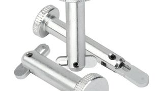 Steckbolzen mit Klappsicherung (Kipp)