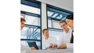 Vielfältig zusammengesetzte Teams sollen bei der BASF für kreative Ideen und innovative Lösungen sorgen. (BASF)