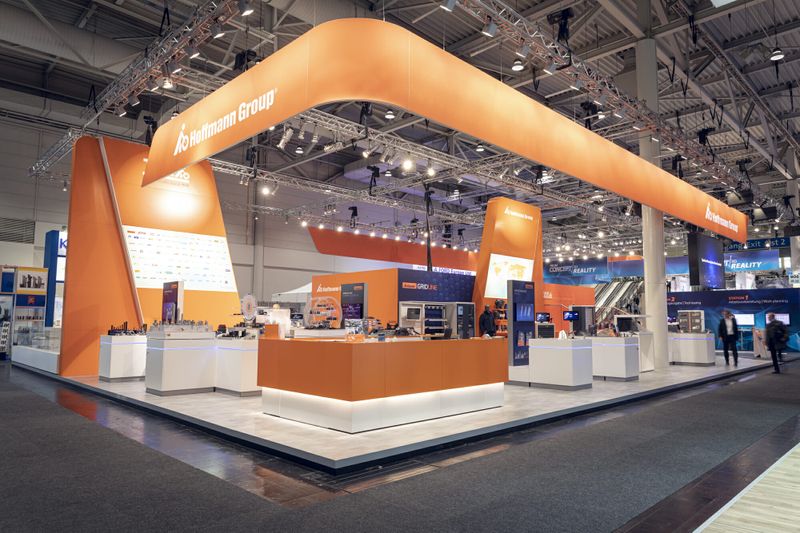 (Quelle:  Hoffmann Group)