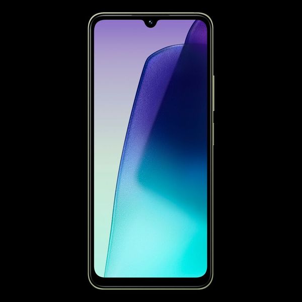 Das 6,88 Zoll große Display des Redmi 14C löst mit 1.640 x 720 Pixel auf. (Bild: Xiaomi)