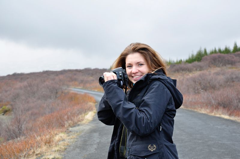 Theresa Wölki (Business & Nature) (Archiv: Vogel Business Media)