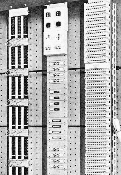 Bild 15: Verteilersystem VS Modular (Bild: R&M)