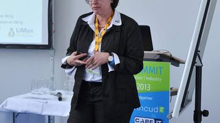  (Bild: Open IT Summit)