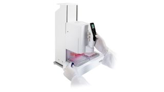 Viaflo-96-Pipette (Integra Biosciences)