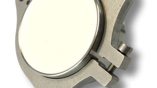 Feuchtemessung Litronic-FMS II  (Bild: Liebherr Mischtechnik)