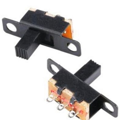 Switching without mechanical contacts (Image:Endrich)