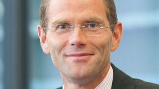 Hans Gennen übernimmt am 1. Juni 2012 die Leitung des Geschäftsfeldes Umwelt bei Currenta. (Bild: Currenta)