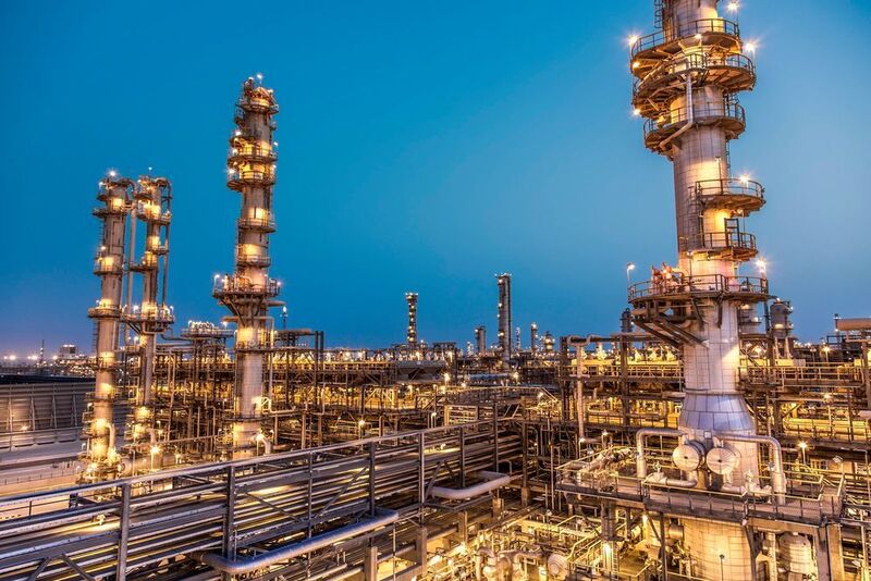 The plant will be the first of its kind serving the Jubail petrochemical industry in the recycling of by-products and will help import new technologies for managing by-products. (Sadara)