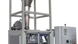 Entladeanlage im neuen Logistik-Zentrum von Krug Logistik (Archiv: Vogel Business Media)