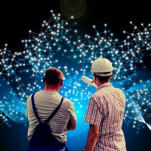 (Image: freely licensed /  Pixabay)