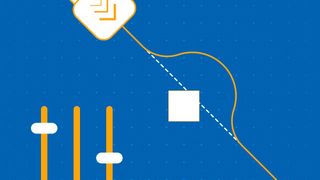 Der Smartpass von Bluebotics ermöglicht es automatisierten Fahrzeugen, die meiste Zeit virtuellen Pfaden zu folgen und gleichzeitig pragmatische Ausweichmanöver durchzuführen, sobald Blockaden erkannt werden. (Bild: Bluebotics)