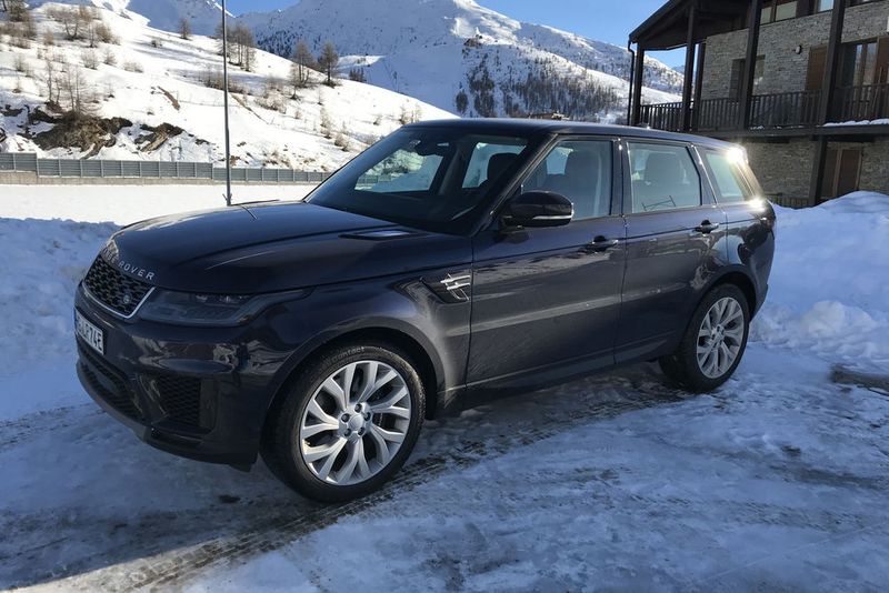 Schließlich bereitet es ausgesprochen viel Freude, … (Michel / »kfz-betrieb«)