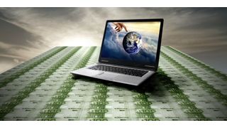 Der deutsche Mittelstand ist für 27 Prozent der europaweiten Investitionen in Hardware verantwortlich. (© olly - Fotolia)