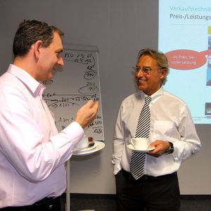 (Archiv: Vogel Business Media)