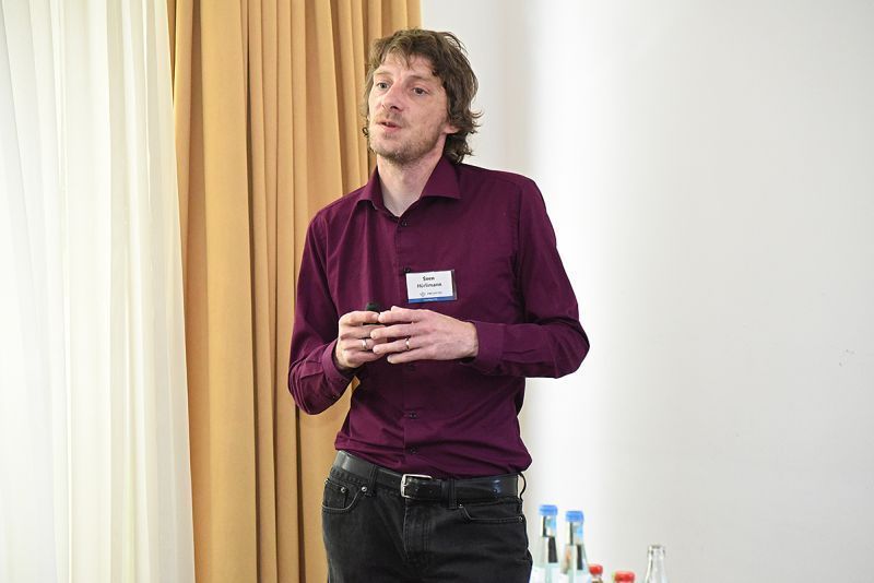 FPGA-Kongress 2016: Impressionen (VBM)