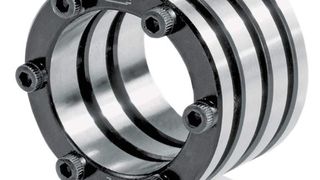 Die neue Rundlaufgenauigkeit der Spieth-Spannsätze beträgt weniger als 8 µm. Das bedeutet eine Steigerung um über 20 Prozent. (Bild: Spieth)