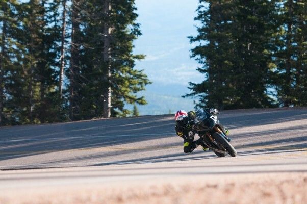 Pikes Peak Bergrennen 2015: Impressionen (Bild: Randels Media Group)