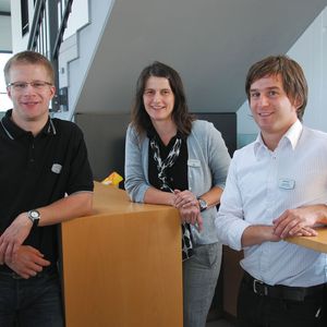 (Archiv: Vogel Business Media)