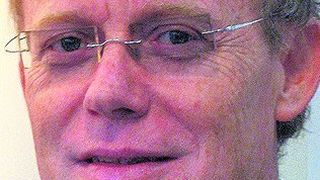 Der Moderator und Haupt-Organisator von RapidX, Thomas K. Pflug, Geschäftsführer der NC-Gesellschaft e.V., erwartet zahlreiche interessierte Fertigungsexperten.Bild: Kuhn (Archiv: Vogel Business Media)