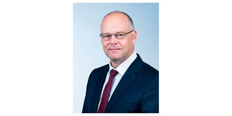 Thomas Böck wurde zum Vorstandsvorsitzenden von Festo bestellt. (Bild: Festo)