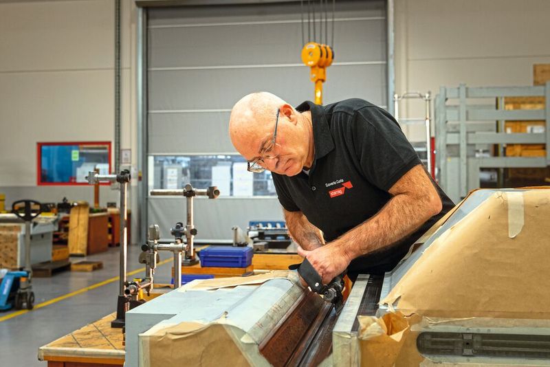 Le scraping nécessite une expertise, que SIP a développée depuis les premières années de l'entreprise. (Source : DECLIC)