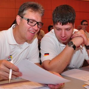 (Foto: World Skills Germany)