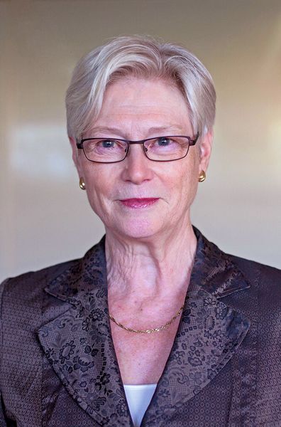 „Die Treibhausgasemissionen sind immer noch auf einem gefährlichen Kurs“, warnt Maria van der Hoeven, Executive Director der IEA. (Bild: IEA)