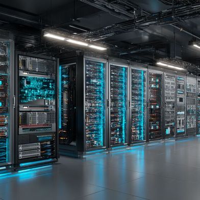 CockroachDB positioniert sich als technische Basis für hochverfügbare, datenintensive Plattformen. (Bild: Midjourney / KI-generiert)