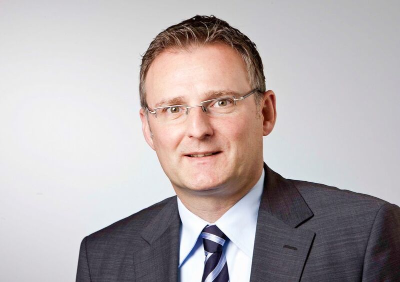 Andreas Schenk, Produktmanager Wireless der steute Schaltgeräte GmbH & Co. KG. (steute Schaltgeräte GmbH & Co. KG)