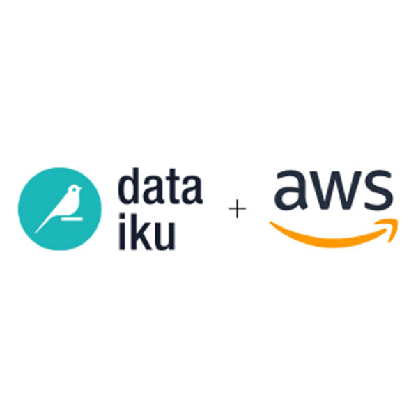 Dataiku Cloud Stack Accelerator auf AWS verfügbar