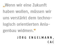 Zitat aus der PROCESS Januar/Februar 2019Die Hintergründe und einzelnen Beiträge zu den Zitaten finden Sie im jeweilgen ePaper in unserem Heftarchiv. ePaper-Archiv (Bild: PROCESS)