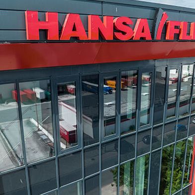 Hansa-Flex gibt bekannt, dass man das Pneumatikgeschäft jetzt ausgegliedert hat. Das wird nun von der neuen Tochter namens Hansa-Flex Pneumatics betreut. Hier mehr dazu ... (Bild: Hansa-Flex)
