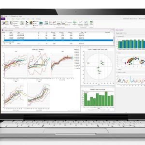 Sartorius Stedim Biotech introduces new Simca 16 software for multivariate data analytics.