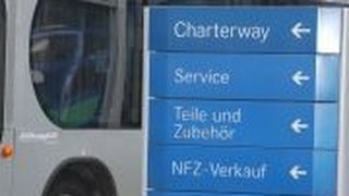 Ob Verkauf, Service oder sonstige Dienstleistungen wie HU oder Fahrzeugaufbereitung – bei Mercedes in Langenhagen ist alles möglich. (Foto: Wenz)