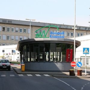 (Bild: Infraserv Knapsack)