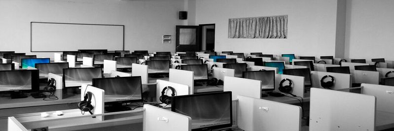 Das Leibniz-Institut für Bildungsverläufe untersucht digitale und datenbezogene Kompetenzen der Menschen in Deutschland.(Bild:  Pexels)