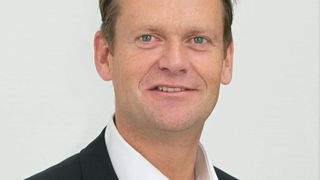 Michael Lang, Director Channel DACH bei der Lexmark Deutschland GmbH (Lexmark)