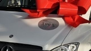 Oppel macht die Fahrzeugauslieferung zu einem Erlebnis für die Kunden. (Archiv: Vogel Business Media)