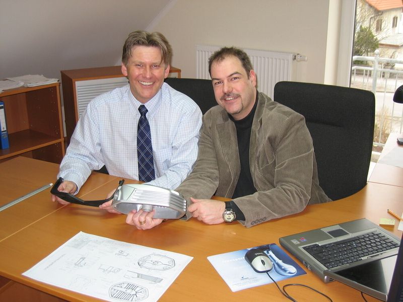  (Archiv: Vogel Business Media)