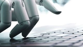 Wird die Google-Software ChatGPT das Wasser reichen können? (Bild: sompong_tom - stock.adobe.com)