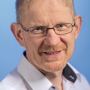 Werner Bennek, Produktexperte Pneumatik und Ex bei Bürkert Fluid Control Systems (Bild:  Bürkert Fluid Control Systems)