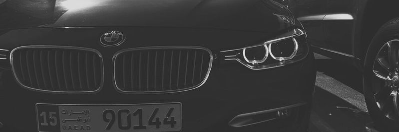 Die Steuergeräte moderner Fahrzeuge generieren Datensignale, die via Telematik an einen Empfänger übertragen werden können. (Bild:  gemeinfrei / Unsplash)