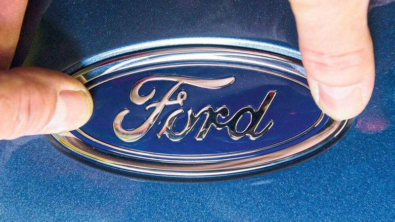 (Bild:  Ford)