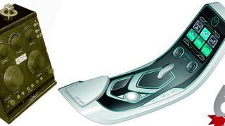 Seit fast 100 Jahren liefert Preh Bediensysteme für das Interieur. Begonnen hat alles mit Komponenten für Radios. (Bild: Preh)