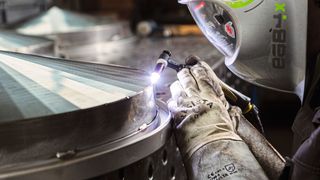 Zertifizierte Schweisser gehören in diesem Segment zur Schlüssel-Kompetenz. (Bild: S Combi)