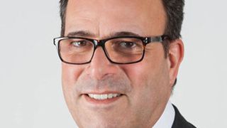 Seit Anfang April neuer Vertriebs- und Marketingchef bei TÜV Nord Mobilität: Reiner Jaspers (50) (Foto: TÜV Nord)