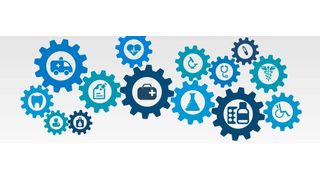 Um von den Vorteilen von Pharma 4.0 zu profitieren, müssen die Unternehmen ihre Geschäftsmodelle ganzheitlich digitalisieren. (Bild: gemeinfrei)